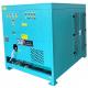 380V 50HZ Oil Less Refrigerant Recovery Machine 4HP Freon Recharge Unit