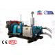 Energy Saving Grouting Pump Machine Diesel Driven For Slurry And Mud