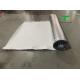 EPE Foam Moisture Proof Underlayment Silver Aluminium Foil Underlay