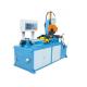 2.2KW HDPE CNC Pipe Cutting Machine with Hydraulic Pump motor