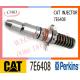 High Quality New Diesel Fuel Injector 7E6408 For CAT 3508 3512 3516 Excavator
