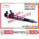 BOSCH Common fuel Injector 0445110216 0986435091 13537790093 13537793836 13537794334 for BMW 3.0D/2.0D
