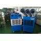 6500w Spot Air Conditioner Cooler ,  220v 50hz Industrial Compressor Cooler