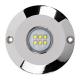 60W Underwater LED Lights OEM Service Accepted For Boat Pool Fountain Dock