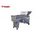 Small Scale Food Processing Equipment Fruit Grinder Machine 5~20t/H Capacity