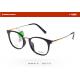 Round Eye Pattern Parim Eyeglasses Frames For Men And Women 50 21 144