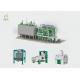 120TPD Pneumatic Flour Roller Mill Compact Flour Milling Plant