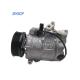 3W0820803 Variable Displacement Air Compressor For Bentley Flying Spur 6.0 7PK