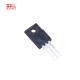 IPA65R400CEXKSA1 MOSFET Power Electronics High Efficiency Low Resistance  Durable