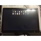 Bank HD 21.5 Inch Wall Mount LCD Display 1080x1920 Support 3G / WIFI