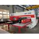 Cnc Turret Press Punching 30ton MachineCnc Plate Punching Machine