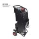 HW-2000 780W Portable AC Recovery Machine R134A Car Aircon Flushing