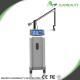 RF pipe 40W China most Professional fractional co2 medical laser equipment