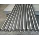 Solid Solution Alloy Steel Round Bar Rod Monel Corrosion Resistance