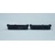 SATA 22p/F SMT Type Au 15u'' Plated Wire to Board Connector