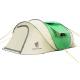 Large Skylight 360×210cm Pop Up Camping Tent For Beach
