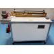 Auto Die Cutting And V Slots Grooving Machine With Good Quality