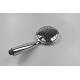 Hot Sale ABS Chrome Handheld Shower Head 3 functions