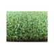 2x25m Commercial Synthetic Grass 8mm Dog Safe Fake Grass For Football Field