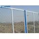 Metal Construction Wire Mesh Flattened Expanded Economic Lightweight