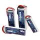 7.4 V 1500mah 3cell 2s Fullymax 11.1v 3s 1500mah 25c 30c 1300mah Airplane RC Model Battery Rc Car Battery