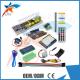 UNO R3 /1602 LCD Servo Motor LED starter kit for Arduino , Dot Matrix Breadboard