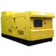 Yellow Large Cummins 550kw-1080kw Customized Standby Generator Set for High-Performance Requirements