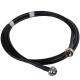 High Quality RF Accessories / RF Jumper Cables 1/2 DIN Male Connector