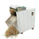 High Capacity Semi Automatic Feeder Paper Shredder for Raffia Paper Shredding Machine