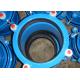 Anti Corrosion Rigid Flange Coupling 2200 Series For Connect The PIPE