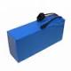 Waterproof Electric Scooter Lithium Battery 60V 20Ah Lithium Ion Battery High Capacity