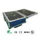 Lifepo4 12V 60AH Storage Battery Systems With Solar Panel For Portable UPS