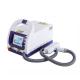 Commercial Nd Yag Laser Machine 1000w 15.0 Kg Single Gross Weight