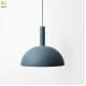 Danish Designer Ins Bar Contemporary Pendant Lights Macaron In Bed And Bedroom