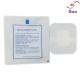 Non Woven Sterile Adhesive Wound Dressing Pad 10x10cm