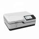 Double Beam UV-Vis Spectrophotometer with Customized Support and 0.004A Stability