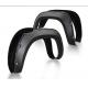 Fender Flares Crackproof Car Wheel Eyebrow Protector Off Road Bumpers For Toyota