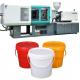 CE certificate 400ton 4000kn injection molding moulding machine for mat plastic water bucket basket