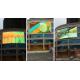 full color p5 video wall stage background big led advertising display board electronic LED screen outdoor