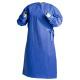 Lightweight 98x118cm Disposable Surgical Gown