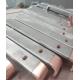 Square Titanium Clad Copper Bar For Electrowinning Electroplating Electrolysis