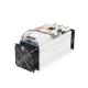 PSU 580m Asic Bitmain Antminer L3++ 580mh With Power Supply LTC Litecoin Miner