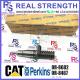 OEM E322B/E325B Fuel Injector For CAT 3114/3116 Diesel Engine 127-8216 1278216 0R-8682