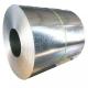 DC54D AiSi Galvanized Steel Coil 1000-1800mm Gi Steel Coil Vehicle Industry