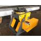 Pipe Joint Welding Pipe Welding Positioners With 3 Jaws Welding Chucks 300KG