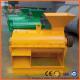 22kw Fertilizer Processing Machine Compost Corn Straw Powder Crushing Machine