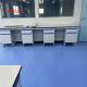 Modern Powder Coated Customizable Chemistry Lab Furniture