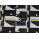 6Layer Multilayer Rigid Flex Pcb For Camera Module Rigid Flex Circuit Boards 400um