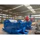 1600HP 5-1/8 Inlet 12/305 Stroke Triplex Mud Pump with 5000psi Flange Pressure