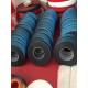 Double glazing tape red blue and white